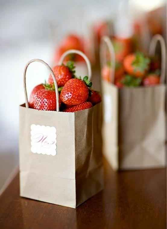 Les fruits inspirent