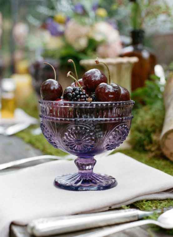 Les fruits inspirent