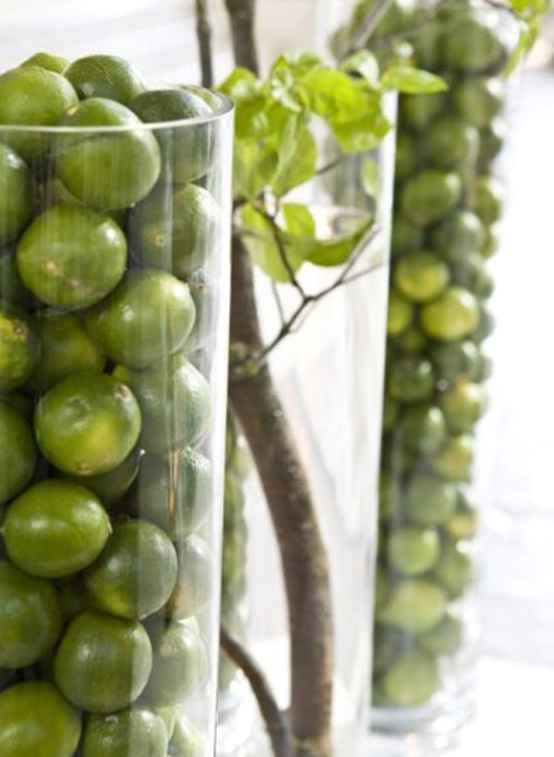 Les fruits inspirent