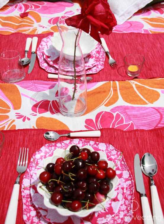 Les fruits inspirent