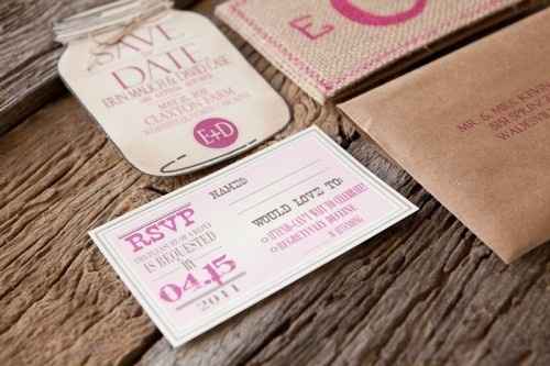 Idées décoration avec de la toile de jute