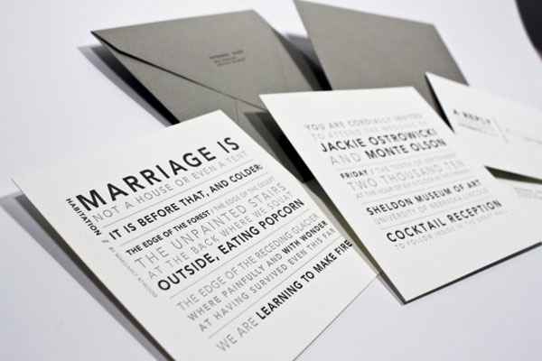 le club du mariage gris et blanc