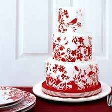 le club du mariage rouge