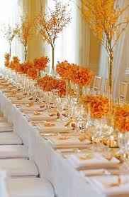 Le club du mariage orange 
