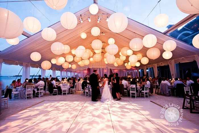 Le club du mariage blanc