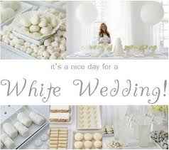 Le club du mariage blanc
