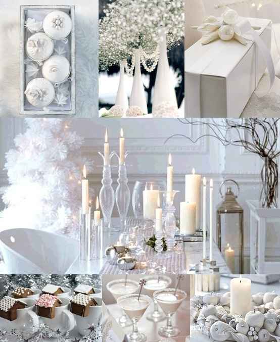 Le club du mariage blanc