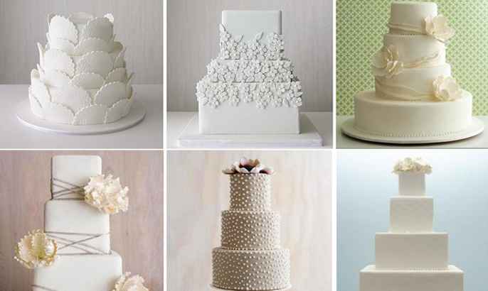 Le club du mariage blanc
