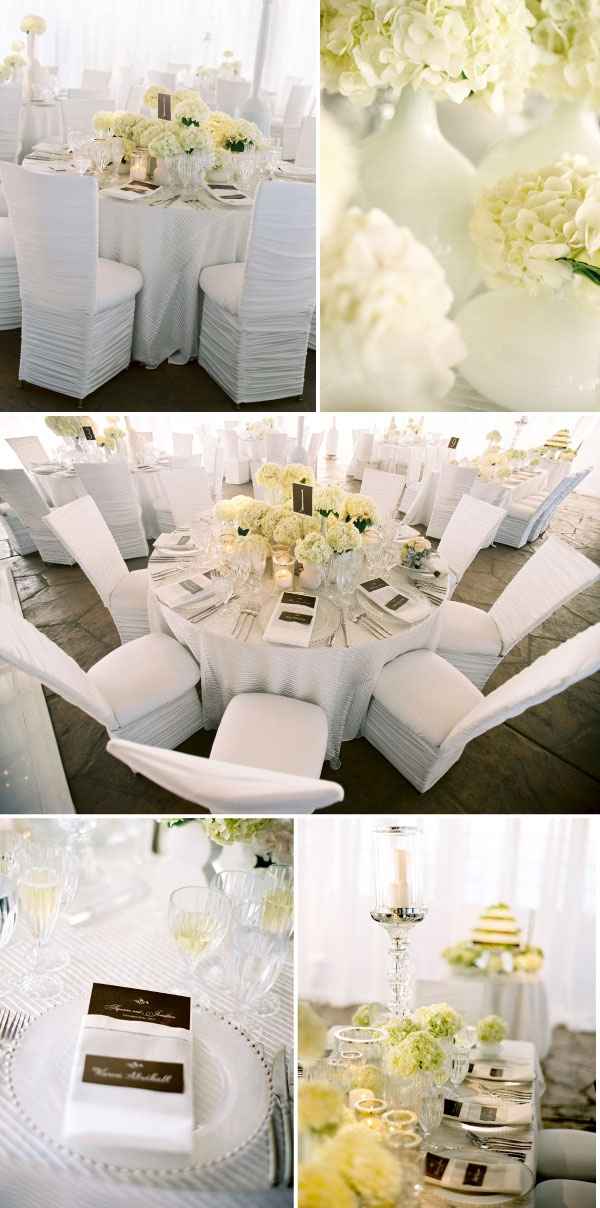Le club du mariage blanc
