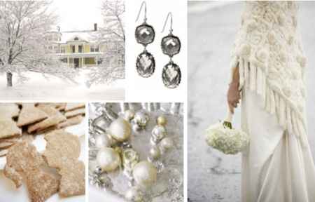 Le club du mariage blanc