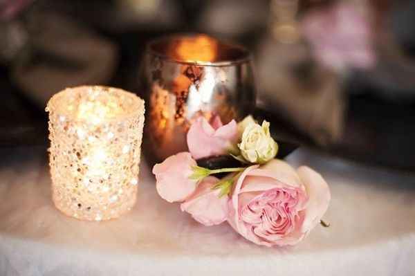 Le club du mariage rose