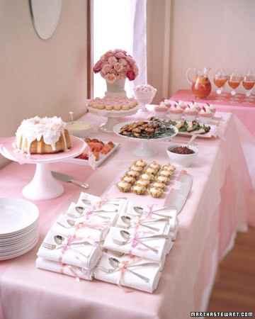 Le club du mariage rose