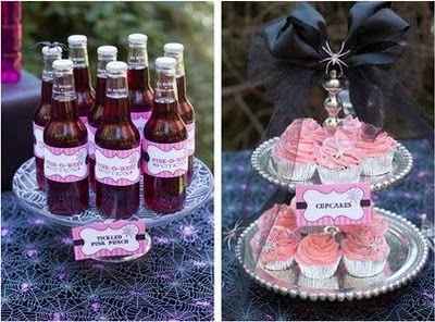 Le club du mariage rose