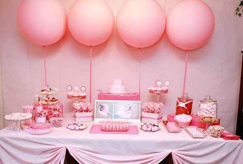 Le club du mariage rose