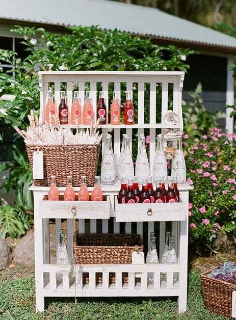 Le club du mariage rose