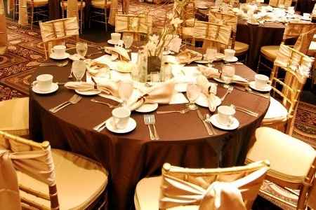 Le club du mariage rmarron