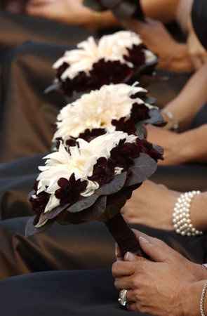 Le club du mariage rmarron