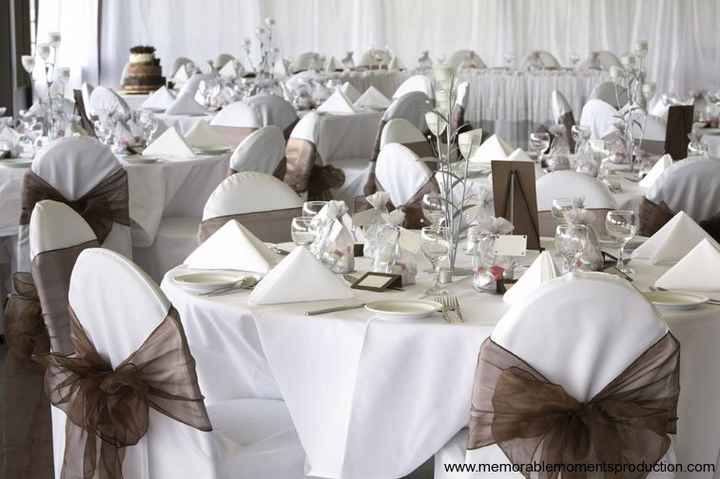 Le club du mariage rmarron