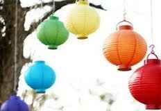 Le club du mariage multicolore