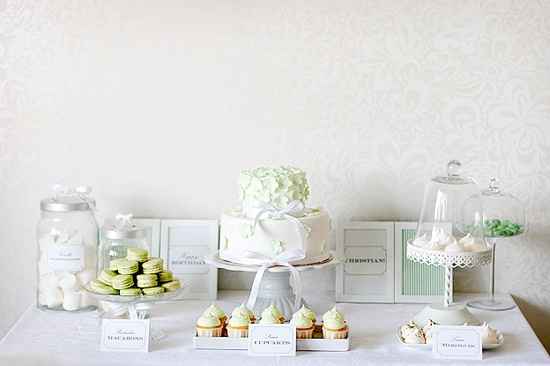 Le club du mariage mentholé