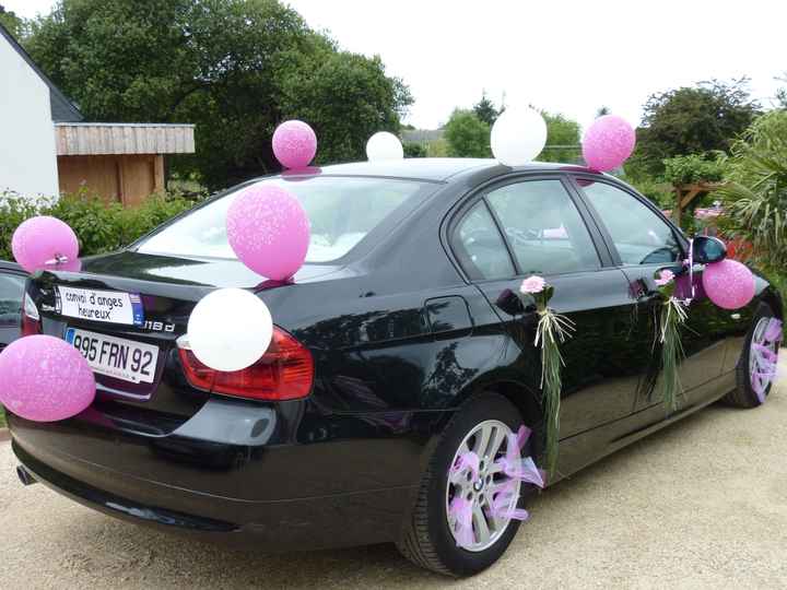 stef et saber le 9 juin 2012
