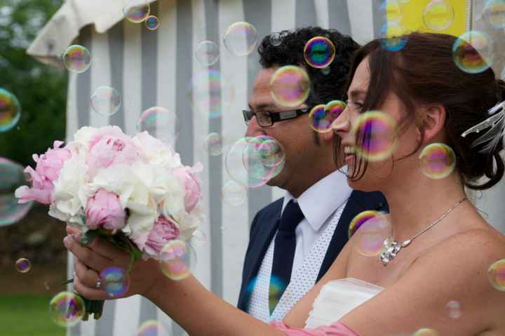 stef et saber 9 juin 2012