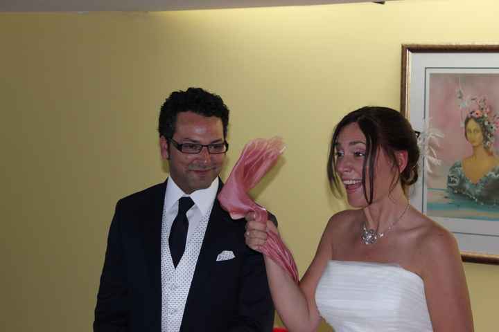 stef et saber 9 juin 2012