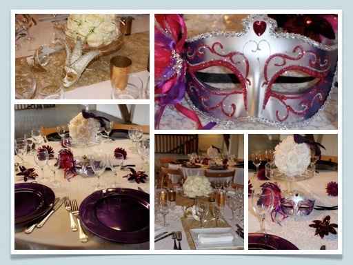 mariage venise