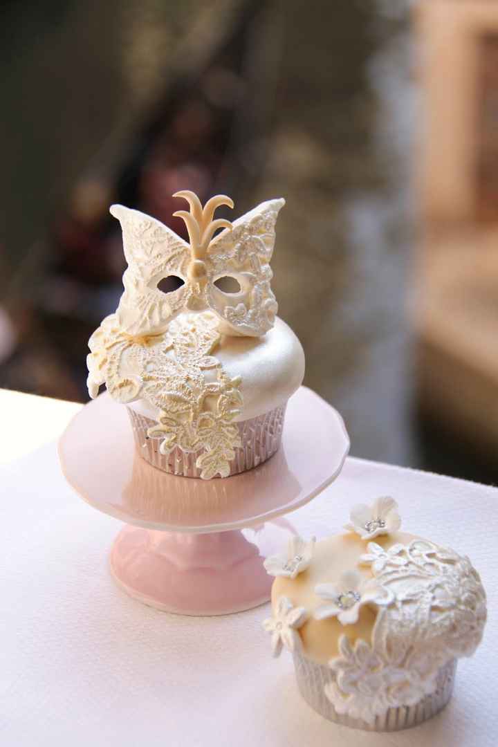 mariage venise