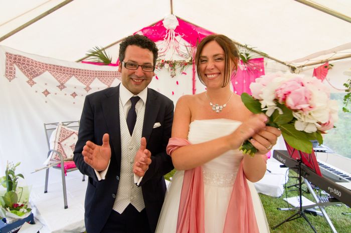 stef et saber le 9 juin 2012
