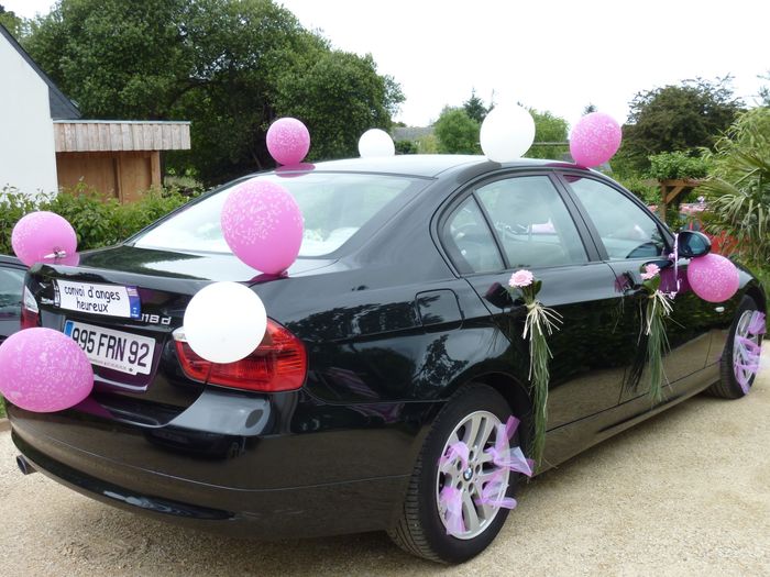 stef et saber le 9 juin 2012