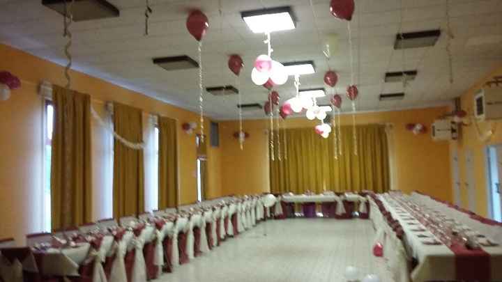 Le plus beau jour de notre vie.. - 2