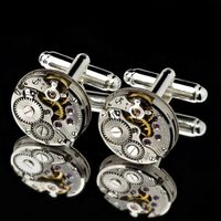 Boutons de manchettes : indispensables ou non ? - 1