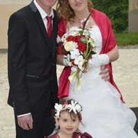 Le plus beau jour de notre vie.. - 1