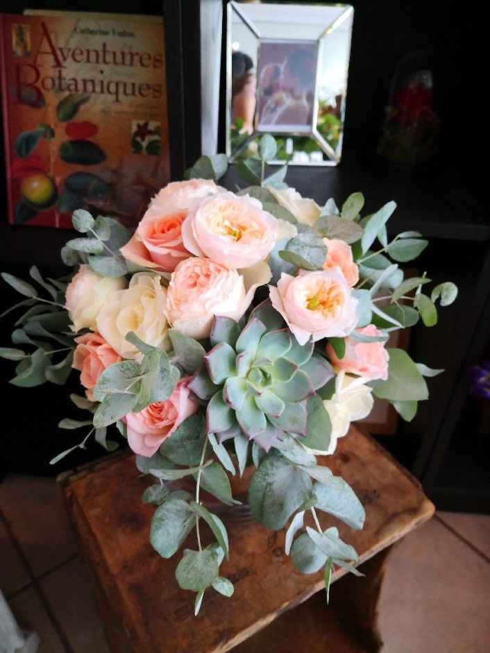 Mariés le 28 août ! - 9