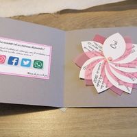 Mes faire part fini - 2