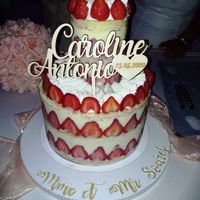 Mariés le 28 août ! - 2