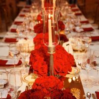 Décoration centre de table - 1