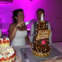 Decoration gateau - 2