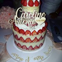 Decoration gateau - 3