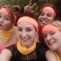 Evjf inoubliables - 2