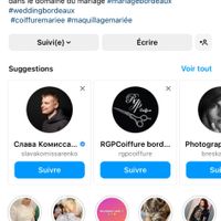 Mariage 1er juillet 2023 - Region Bordeaux - 1