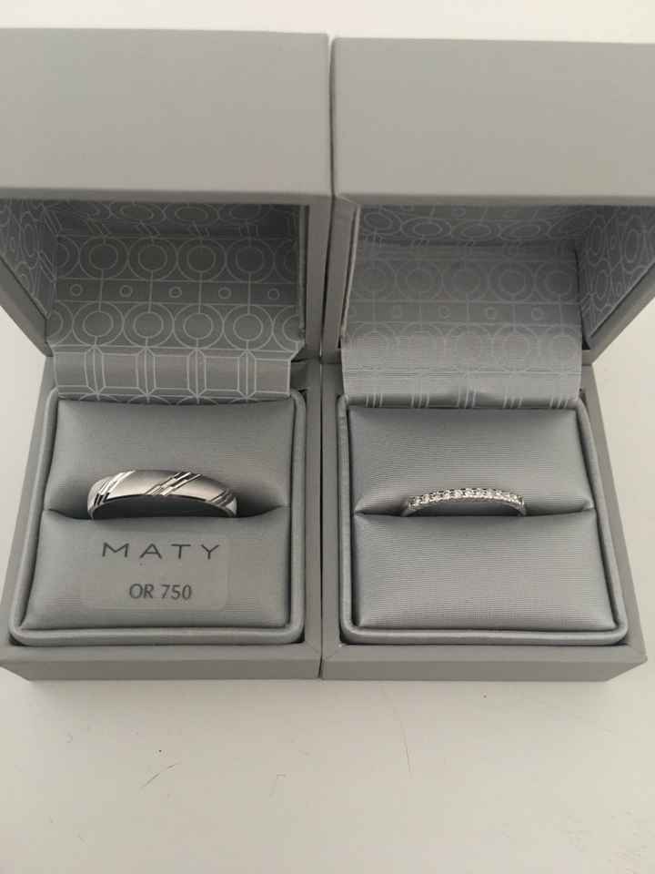 Soldes Maty + code promo ! - 1