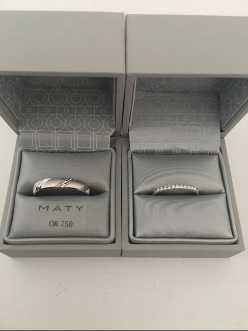 Soldes Maty + code promo ! - 1