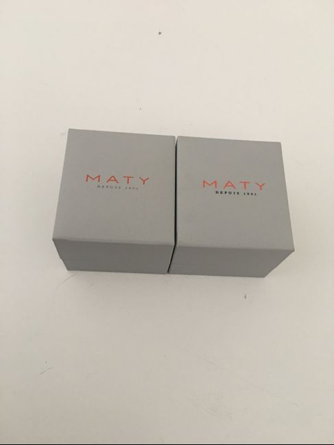 Soldes Maty + code promo ! - 2
