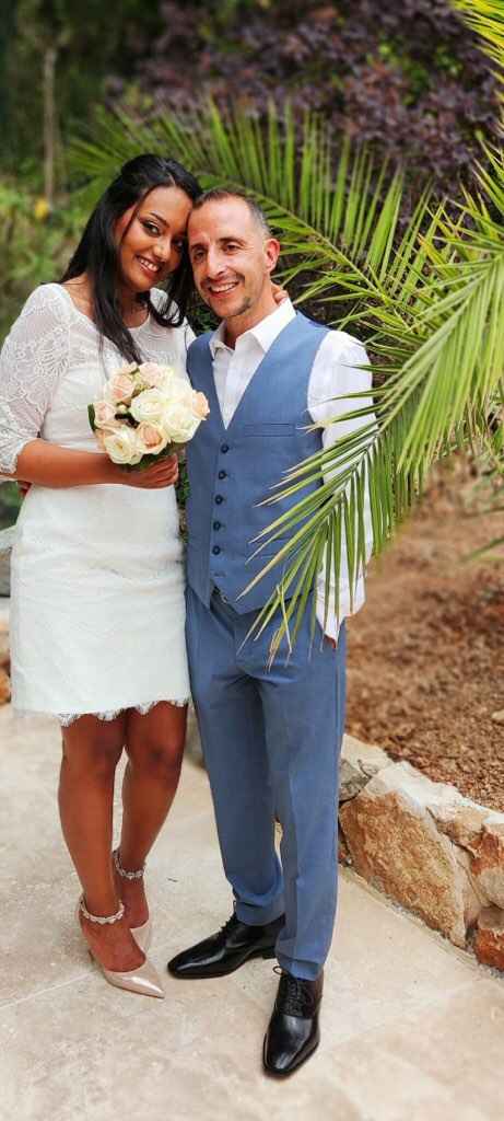 On s est dit oui pour la vie  ❤️ - 2