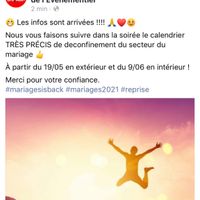 Attendez avant de reporter. - 1