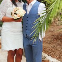 On s est dit oui pour la vie  ❤️ - 2