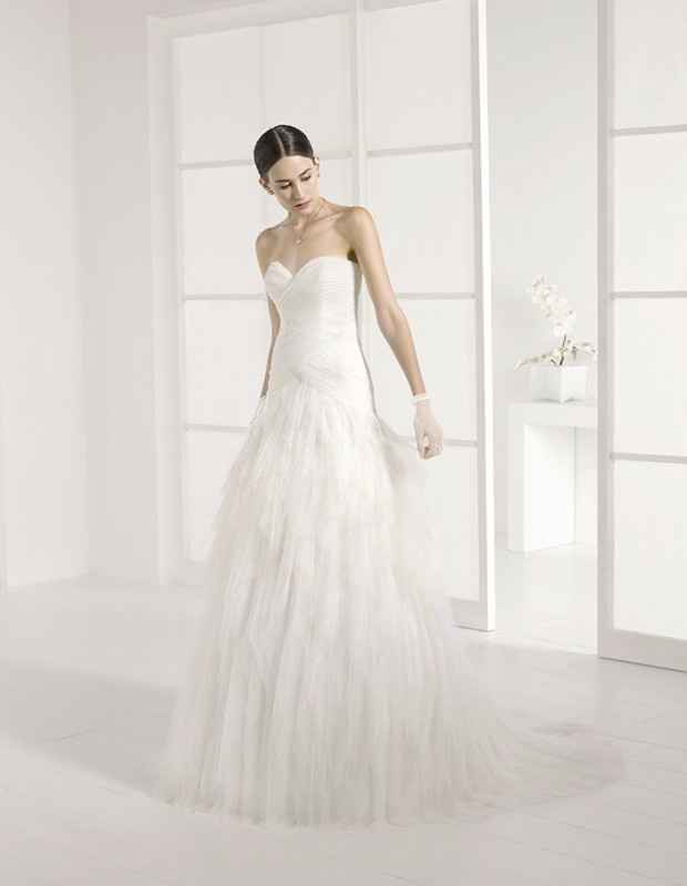 Robe JAIPUR - Adriana Alier