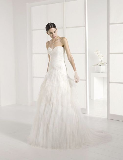 Robe JAIPUR - Adriana Alier